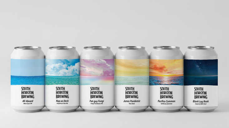 SOUTH HORIZON BREWING | 出展者・商品検索システム