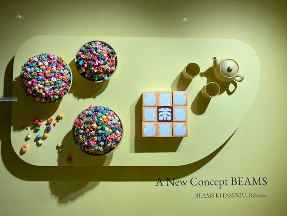 CARAMEL POPCORN COMPANY(株式会社クリスプポイント) | 出展者・商品