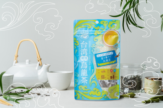 株式会社Tokyo Tea Trading | 出展者・商品検索システム