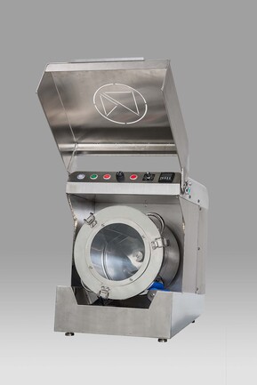 オートリフト電気フライヤー | マッハ機器株式会社 | 出展者・商品検索 