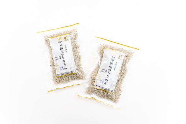 辛味亭 是留縁雄専用品！ 濵田屋のちりめん | 有限会社 マルヨシ水産 | 出展者・商品検索システム