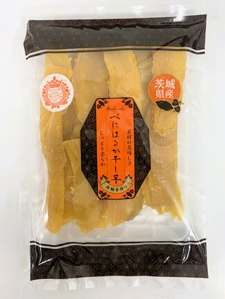干し芋　白パカ　べにはるか9キロ 幸田商店 干し芋(ほしいも,干しいも) 茨城県産 紅はるか