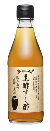 黒酢すし酢 | 坂元醸造株式会社 | 出展者・商品検索システム