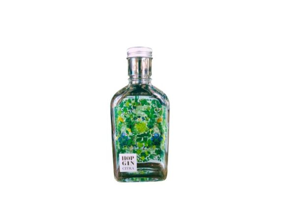 HOP GIN CITRA 200ml | RePuBrew合同会社 | 出展者・商品検索システム