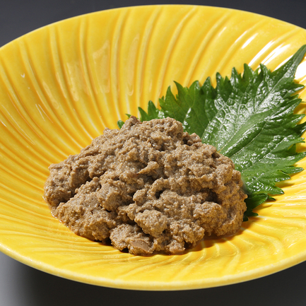 純かにみそ缶詰 | マルヤ水産株式会社 | 出展者・商品検索システム
