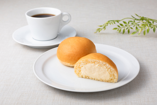 【シド】くりーむぱんだ様★専用ページ くりーむパンカスタード | 株式会社八天堂 | 出展者・商品検索システム