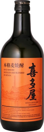 本格焼酎 六観音（6kannon） | 明石酒造株式会社 | 出展者・商品検索