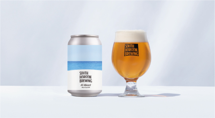 SOUTH HORIZON BREWING | 出展者・商品検索システム