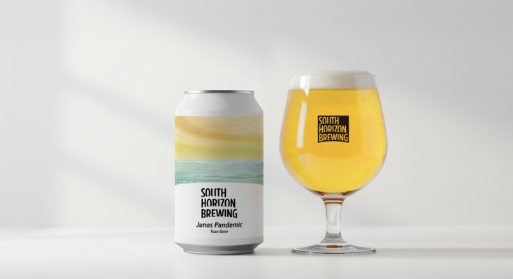 Junos Pandemic | SOUTH HORIZON BREWING | 出展者・商品検索システム