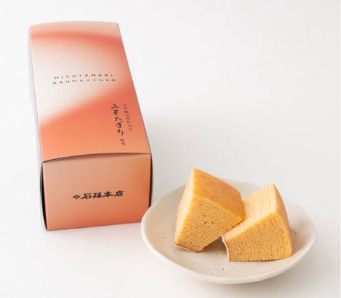 スイーツトマトゼリー | 株式会社谷口農場 | 出展者・商品検索システム