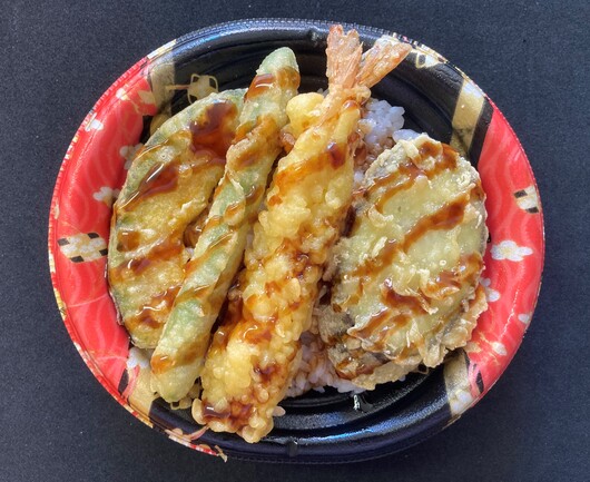 U天ぷらセット4種 | 澤田食品株式会社 | 出展者・商品検索システム