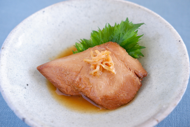 かつお生姜煮 | 山徳平塚水産株式会社 | 出展者・商品検索システム