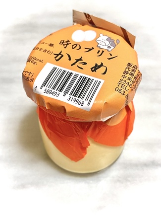 プリン様　月曜日 時のプリン | 出展者・商品検索システム