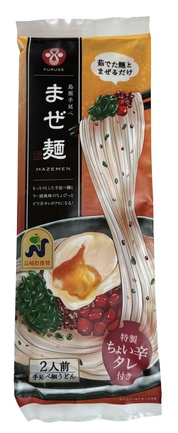 本場長崎ちゃんぽん2人前 | 株式会社白雪食品 | 出展者・商品検索システム