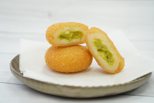 仙台ちーずんだ | 株式会社かね久 | 出展者・商品検索システム