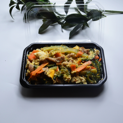 本気のエビフライ（特大）5Lサイズ | アクト中食株式会社 | 出展者