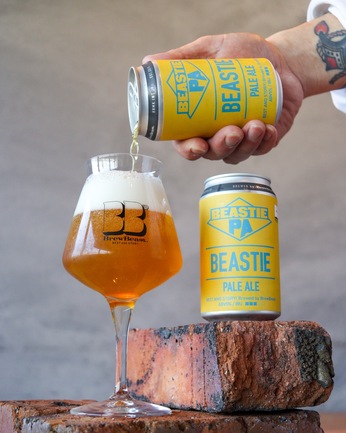 BEASTIE | 株式会社トルクスト | 出展者・商品検索システム