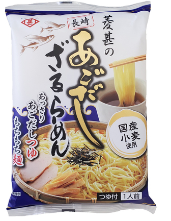 長崎中華街茹ちゃんぽん | 株式会社白雪食品 | 出展者・商品検索システム