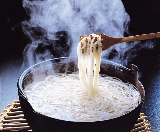 五島手延うどん（国産小麦） | (株)長崎五島うどん | 出展者・商品検索