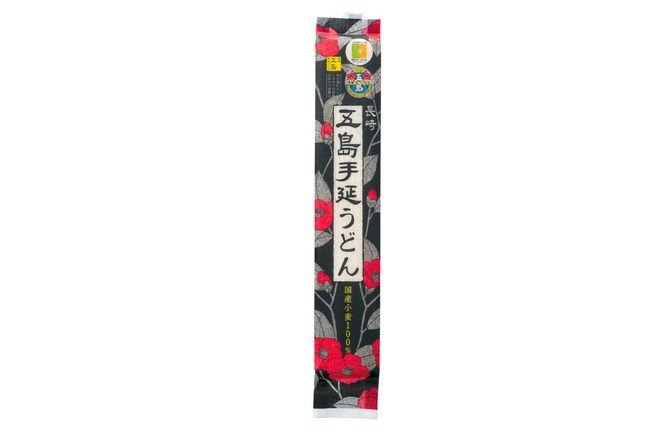 五島手延うどん（国産小麦） | (株)長崎五島うどん | 出展者・商品検索
