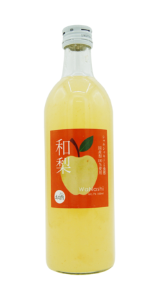 和梨-wanashi- | 株式会社北岡本店 | 出展者・商品検索システム