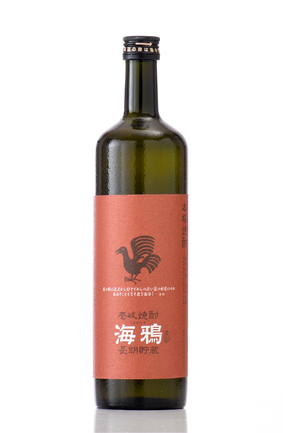 琉球王朝 30% 720ml | 株式会社 多良川 | 出展者・商品検索システム