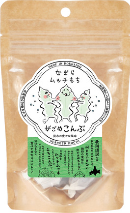 ジャンボかめせん | 株式会社 大和製菓 | 出展者・商品検索システム