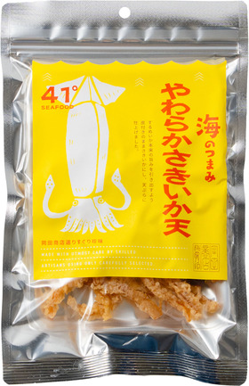 ひねり揚げ（なつかしの味） | 株式会社 中野製菓 | 出展者・商品検索