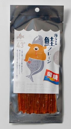 道産子ド定番 うずまきかりんとう | 池田食品株式会社 | 出展者・商品