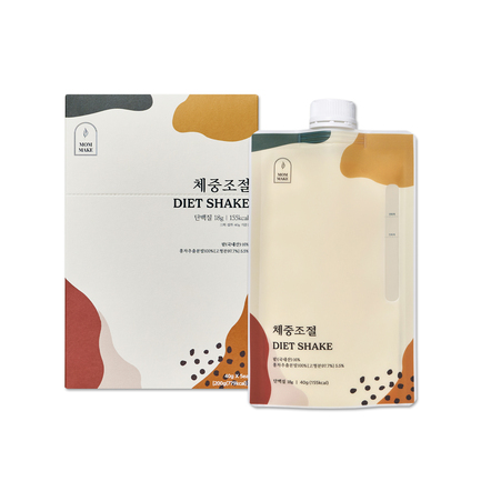 Vegan Nature Diet Shake | MOMMAKE | 出展者・商品検索システム