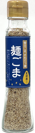 麺ごま | 株式会社タクセイ | 出展者・商品検索システム