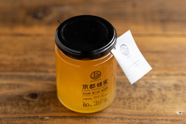 京都蜂蜜 | HONEY.K | 出展者・商品検索システム