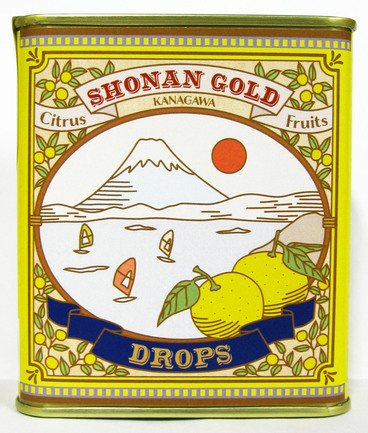 湘南ゴールドドロップ | (有)野澤作蔵商店 | 出展者・商品検索システム