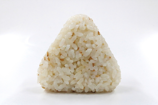 ONIGIRI（Basil＆Tomato） | 株式会社ミツハシ | 出展者・商品検索システム