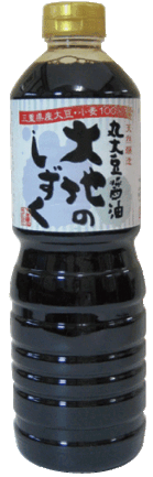 ぽんず 本気のぽんず | 株式会社Mr．カンカン | 出展者・商品検索システム