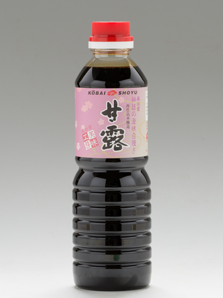 京風だしの素 うすいろ | チョーコー醤油株式会社 | 出展者・商品検索
