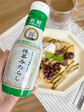 みたらし醤油 | 有限会社二反田醤油店中津工場 | 出展者・商品検索システム