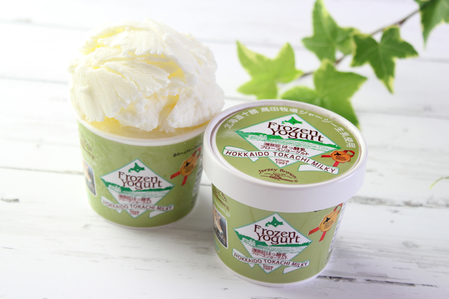 バニラアイス | 株式会社セイヒョー | 出展者・商品検索システム