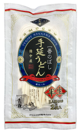 かものはし出品 かも川手延素麺㈱ | 出展者・商品検索システム