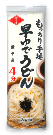 かものはし出品 かも川手延素麺㈱ | 出展者・商品検索システム