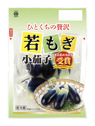 おとうふ4P | 株式会社鹿島屋 | 出展者・商品検索システム