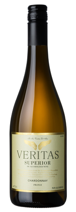 ヴェリタス 脱アルコールワイン VERITAS DEALCOHOLIZED FINE WINE