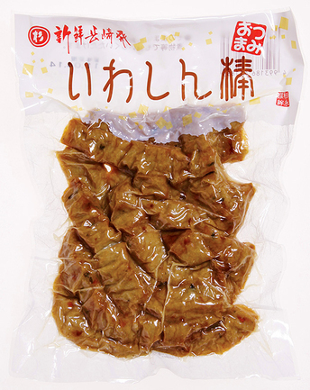こだわり冷し中華ごま(2食)ﾄﾚｰ | 株式会社 出雲たかはし | 出展者