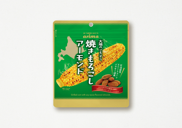 みかんもち スタンドパック | 株式会社 世起 | 出展者・商品検索システム
