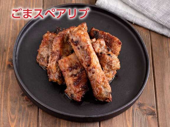 御客様のリクエストにより生まれた胡麻ドレッシング | 株式会社Mr