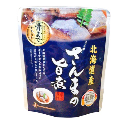 調理しじみ（レトルトしじみ） | 株式会社 対島商店 | 出展者・商品