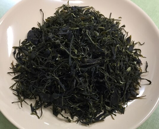 刻んだめかぶ | 有限会社コタニ | 出展者・商品検索システム