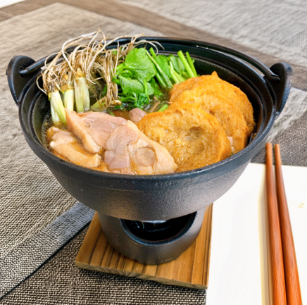 仙台麸2本入(大) | 株式会社山形屋商店 | 出展者・商品検索システム