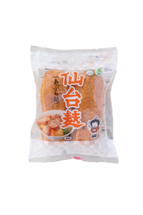 北海道産 白いきなこ | 株式会社坂口製粉所 | 出展者・商品検索システム