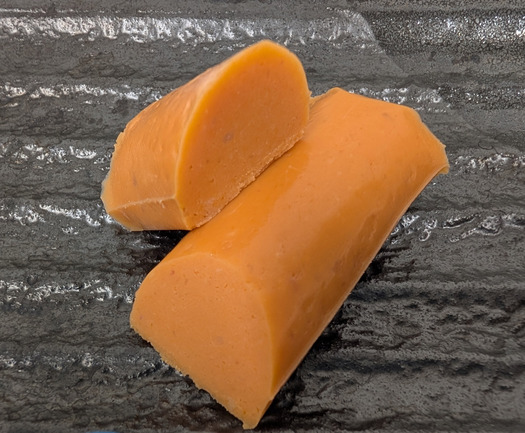 サーモンスティック | フジミツ株式会社 | 出展者・商品検索システム